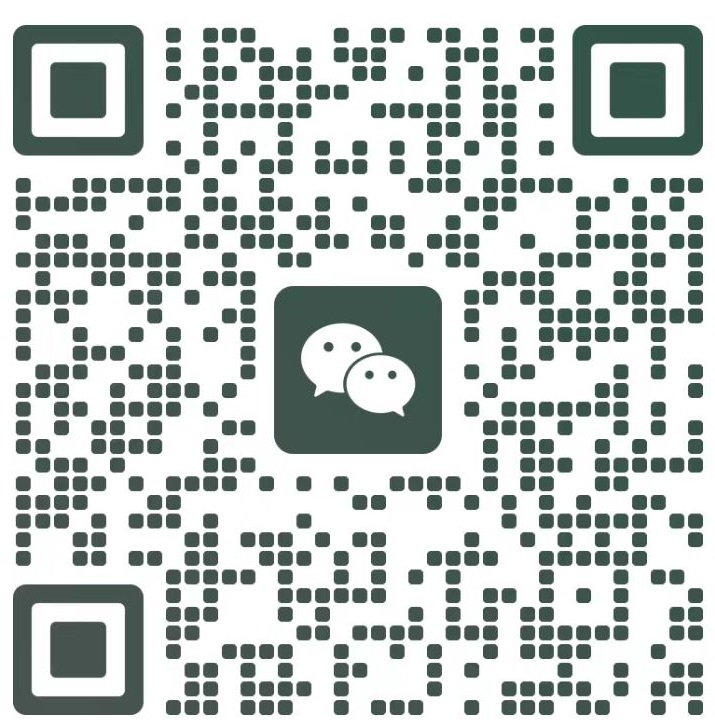 微信二维码